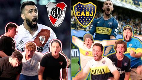Boca 2 River 2 | FINAL Copa Libertadores 2018 | Video ...