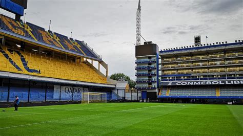 Boca Juniors confirmó que 18 jugadores dieron positivo por ...