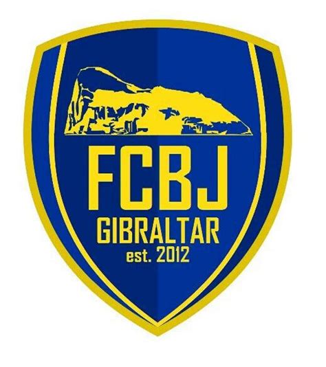 Boca Juniors de Gibraltar | Soccer logo, Football team ...