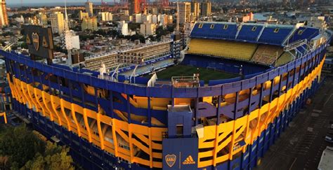 Boca Juniors: el club más ganador de la historia cumple ...