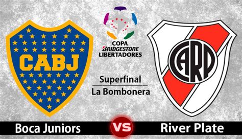 Boca Juniors empató 2 2 con River Plate por la final de ...