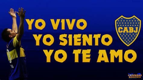 Boca Juniors Football Wallpaper