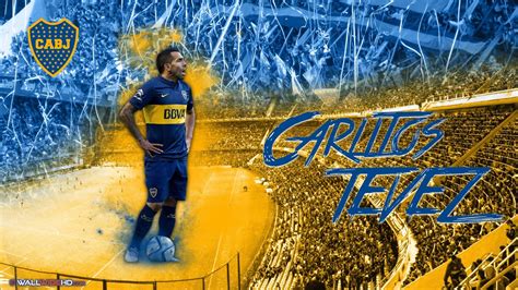 Boca Juniors HD Wallpapers  78+ images