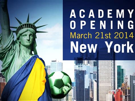 Boca Juniors opens soccer academy in New York | Goal.com