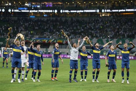Boca Juniors   River Plate: horario y dónde ver la final ...