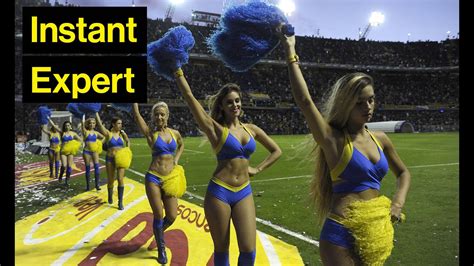 Boca Juniors v River Plate | El Superclasico Instant ...