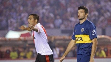 Boca Juniors vs River Plate en Vivo, Amistoso de Verano ...