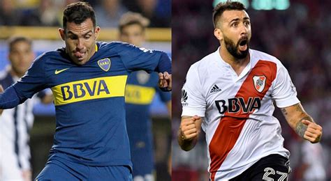 Boca Juniors vs River Plate EN VIVO ONLINE FOX Sports 2 ...