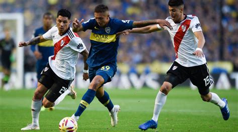 Boca Juniors vs River Plate live stream: Watch online, TV ...