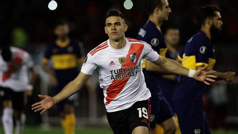 Boca Juniors vs River Plate Preview, Tips and Odds ...
