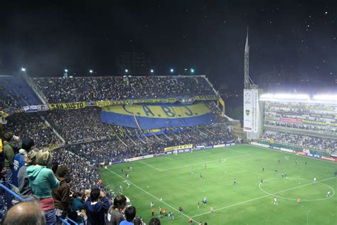 Boca Juniors vs River Plate Superclasico – Time, TV ...