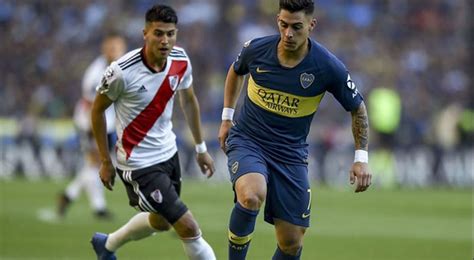 Boca Juniors vs River Plate: Superliga Argentina exhortó a ...