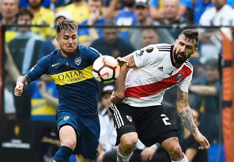 Boca Juniors vs River Plate: Why is Superclasico the ...