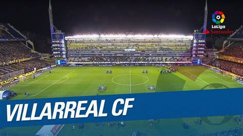 Boca Juniors vs Villarreal FC   YouTube