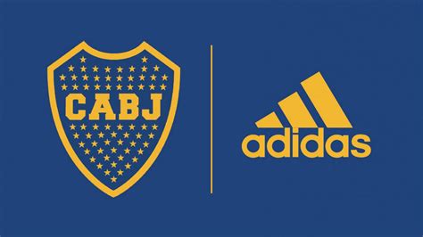 Boca Juniors x adidas   Acuerdo   Cambio de Camiseta