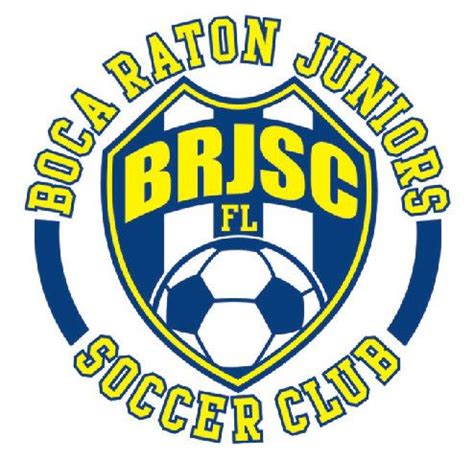 Boca Raton Juniors Soccer Club  Boca Raton, FL. | Soccer ...