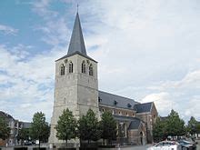 Bocholt  Bèlgica    Viquipèdia, l enciclopèdia lliure