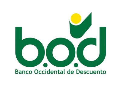 BOD : Banco Occidental de Descuento | Todo Bancos Venezuela