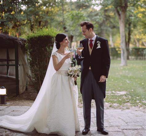 Boda de Cristina y Jaime | Peonías Eventos