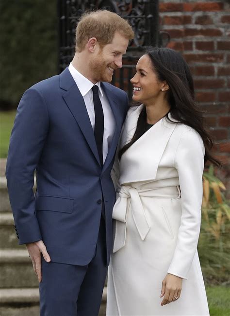 Boda del príncipe Harry y Meghan Markle: llegan los primeros invitados