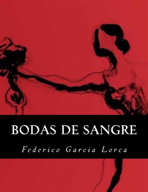 Bodas de Sangre by Federico García Lorca, Paperback ...
