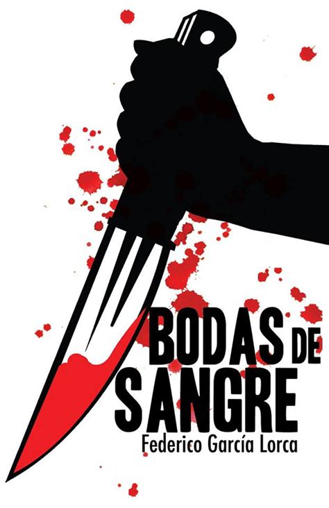 Bodas de Sangre de García Lorca   PlanetaLibro.net