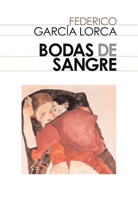 Bodas de Sangre – Federico García Lorca [MultiFormato ...