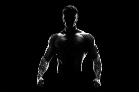 Body Building Amoled Wallpapers   Wallpaper Cave