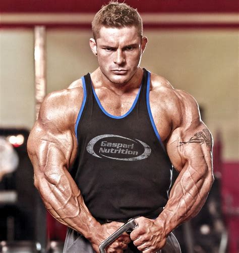 bodybuilding: Overall Intensity and short and efficient ...
