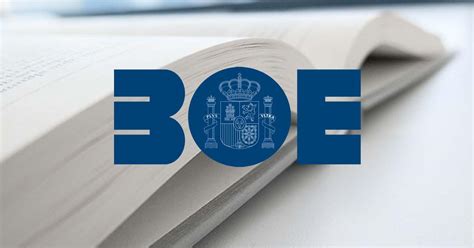 BOE: Cómo consultar el Boletín Oficial del Estado desde el ...