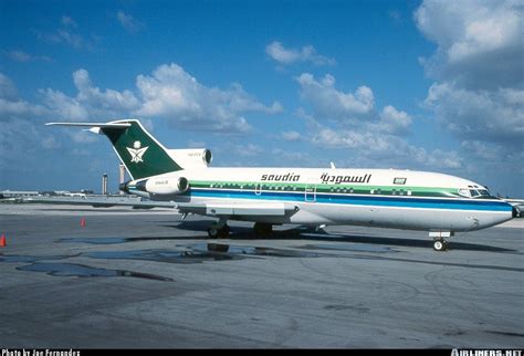 Boeing 727 21   Saudi Arabian Royal Flight | Aviation ...