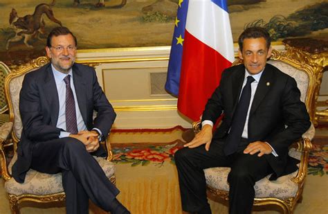 Bofetada a Sarkozy por adaptarse a la izquierda ...
