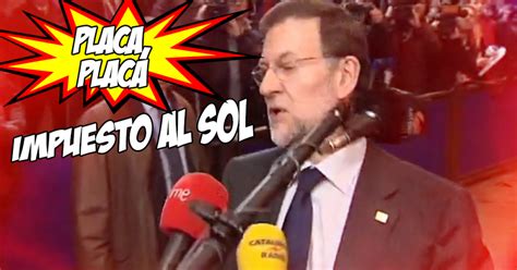 Bofetada de Rajoy a las renovables en el próximo hit del ...
