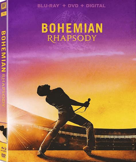 Bohemian Rhapsody  2018  1080p REMUX » Blu Ray Movies Download