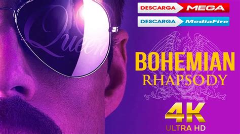 Bohemian Rhapsody  2018   La Mejor PELICULA de DRAMA ...
