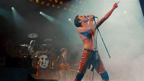 Bohemian Rhapsody  2018  Movie Review   The Reelness