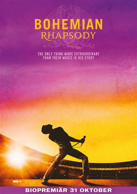 Bohemian Rhapsody  2018  | MovieZine