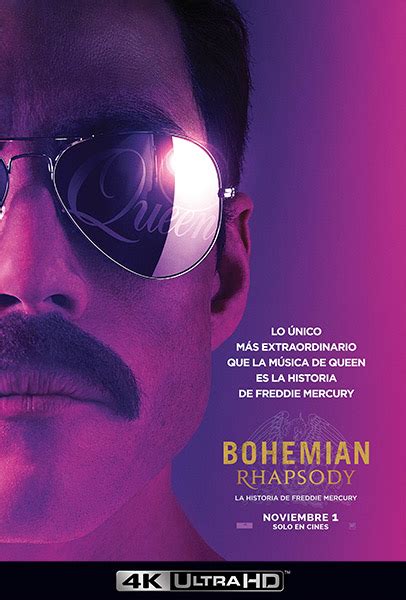 Bohemian Rhapsody  2018  online o descargar gratis HD