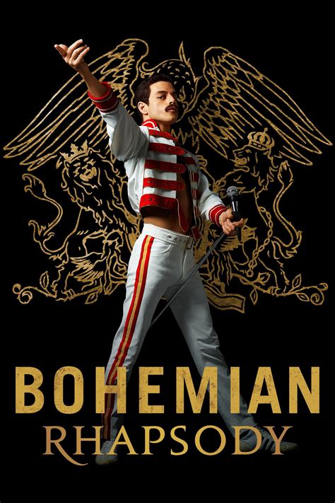 Bohemian Rhapsody  2018  • peliculas.film cine.com