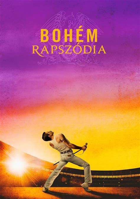 Bohemian Rhapsody  2018  • peliculas.film cine.com