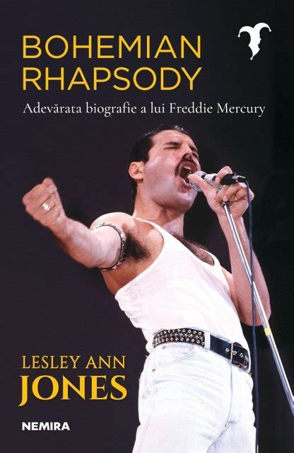 Bohemian rhapsody. adevarata biografie a lui freddie ...