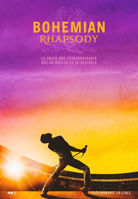 Bohemian Rhapsody | Bohemian rhapsody, Filmes completos ...