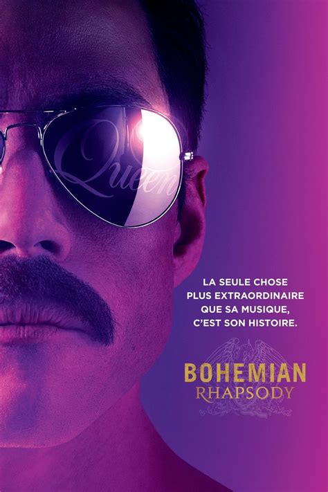Bohemian Rhapsody. | Bohemian rhapsody, Peliculas ...