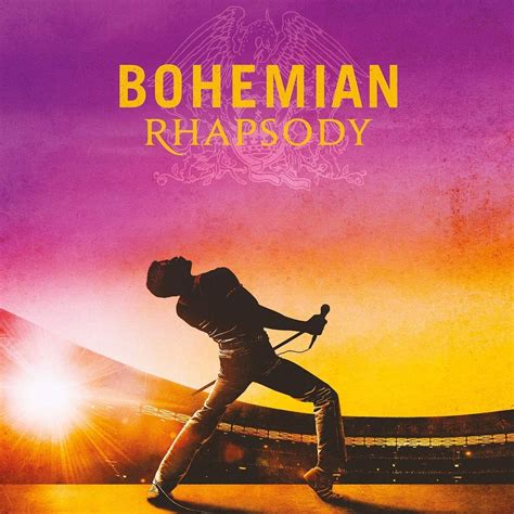 Bohemian Rhapsody | CD Album | Free shipping over £20 ...