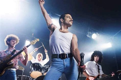 Bohemian Rhapsody: Cinco claves del éxito de la película ...