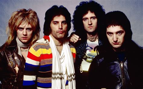 Bohemian Rhapsody: Confirman fecha de estreno para la ...