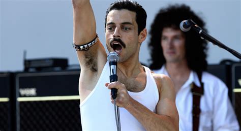 Bohemian Rhapsody   Crítica de la película de Queen | Cine ...