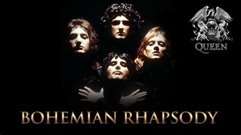 Bohemian Rhapsody de Queen es la canción del siglo XX más ...