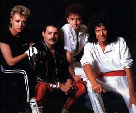 Bohemian Rhapsody  de Queen es la canción más escuchada ...