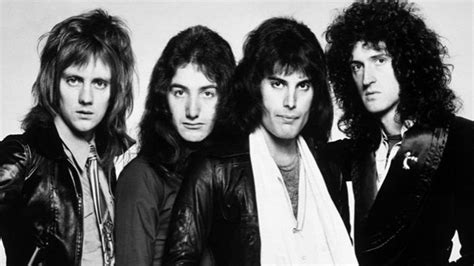 Bohemian Rhapsody de Queen, la canción más escuchada del ...
